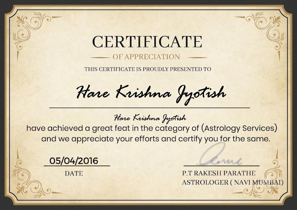 Jyotish